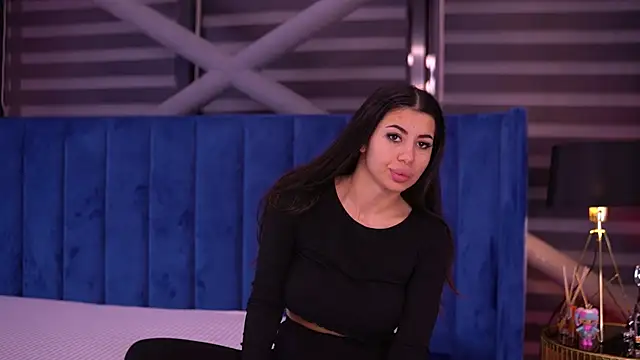 TanyaVonDe online show from January 10, 2026, 5:58 pm