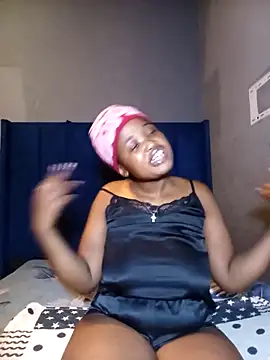 SexyShybarbie online show from March 3, 2026, 8:37 pm