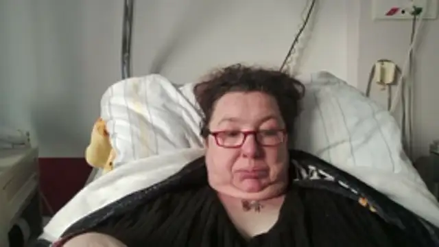 XXXLuder73 online show from February 27, 2026, 8:58 am