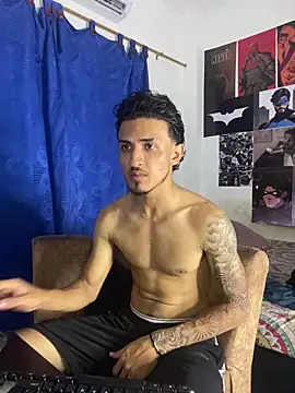 Zayn kane online show from November 7, 2025, 3:17 am