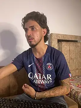 Zayn kane online show from April 19, 2026, 1:05 am