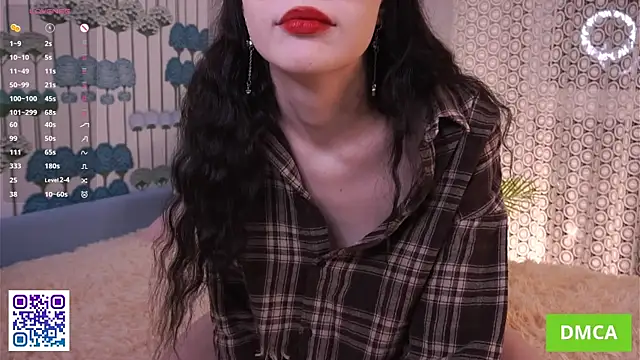 JodyHeap online show from October 16, 2025, 4:41 pm