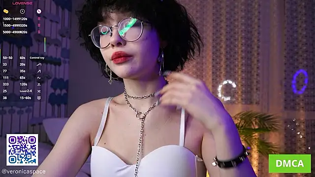 JodyHeap online show from March 5, 2026, 6:26 pm