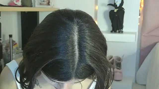 eva sin18 online show from March 22, 2026, 11:19 pm