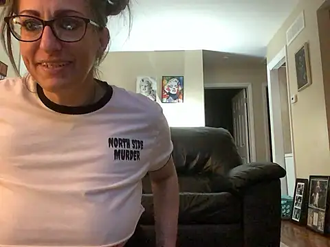 KittyKat LoLo online show from March 20, 2025, 7:25 am