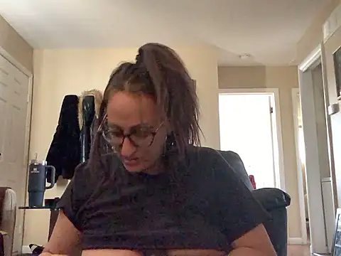 KittyKat LoLo online show from March 22, 2025, 4:37 pm