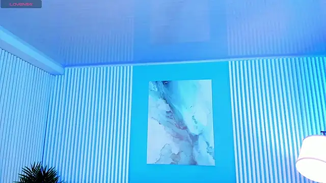 roxy hell online show from October 3, 2025, 7:11 pm