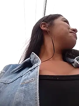 Nathaly 12 online show from March 16, 2025, 10:53 pm