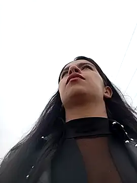 Nathaly 12 online show from March 17, 2025, 12:35 pm