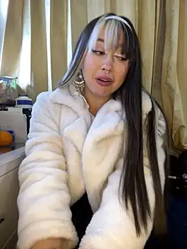 VictoriaGerard Pink online show from October 1, 2025, 12:49 am