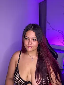Snapshot of VanessaScott_ chatting on October 3, 2025, 6:54 am VanessaScott online show from October 3, 2025, 6:54 am