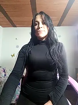 Selene mixx online show from March 24, 2026, 8:14 pm