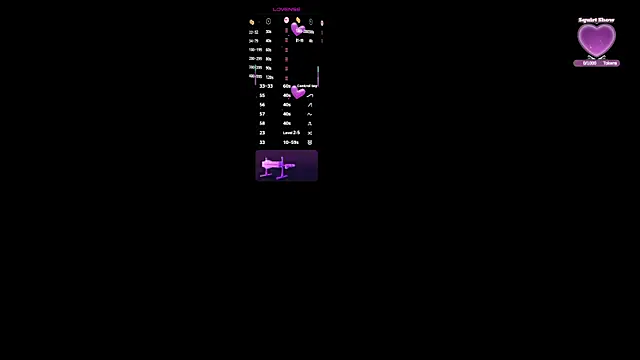 BBWHijab online show from March 31, 2026, 11:05 pm