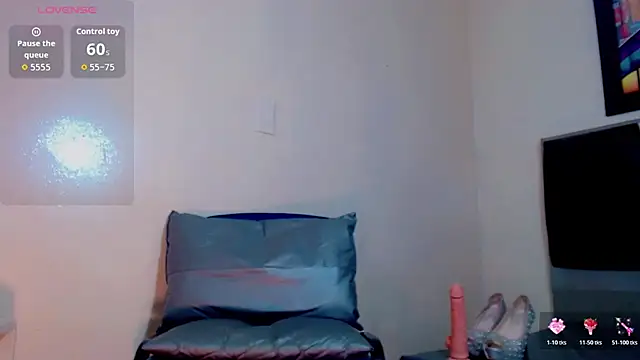 alexsandra kiss online show from December 19, 2025, 11:17 am