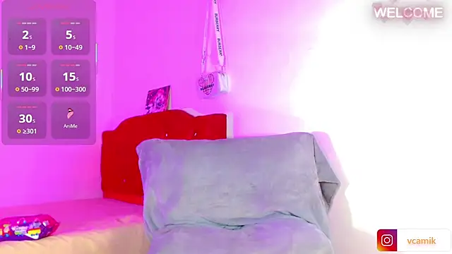 alexsandra kiss online show from March 13, 2026, 11:28 am