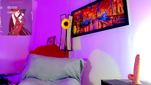 alexsandra kiss online show from March 27, 2026, 11:21 am