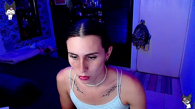 Malud09 online show from January 10, 2026, 2:08 pm