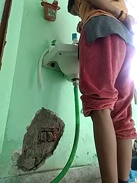 Hotty-Nidhi online show from February 3, 2026, 5:16 am