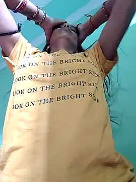 Hotty-Nidhi online show from February 21, 2026, 3:07 am