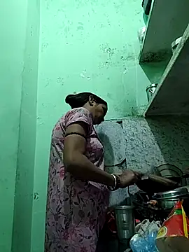 Hotty-Nidhi online show from February 25, 2026, 3:43 pm