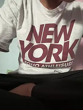 HARSHHU01 online show from March 13, 2025, 6:58 am