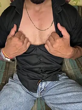 HARSHHU01 online show from September 28, 2025, 5:40 pm