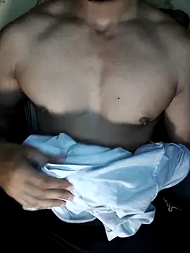 HARSHHU01 online show from October 6, 2025, 5:10 pm