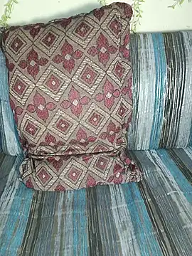 HARSHHU01 online show from October 12, 2025, 11:53 am