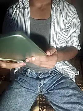 HARSHHU01 online show from July 23, 2026, 5:22 pm