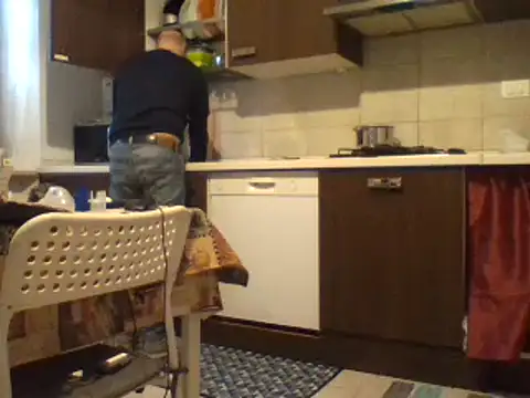 maxxxio12 online show from March 13, 2025, 12:35 pm