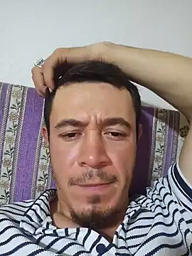 Thunderbolt121 online show from October 2, 2025, 9:00 pm