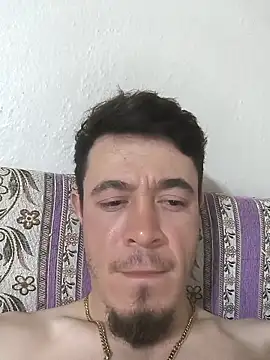 Thunderbolt121 online show from February 16, 2026, 9:44 pm