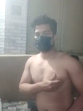 goluaryan online show from February 12, 2026, 8:59 pm