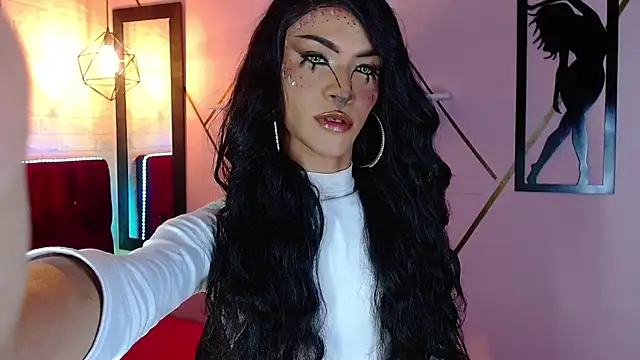 agatha rodriguez online show from October 19, 2025, 2:40 pm