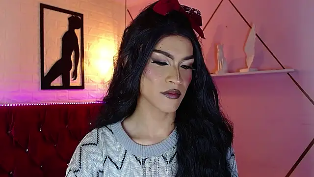 agatha rodriguez online show from October 26, 2025, 2:45 pm