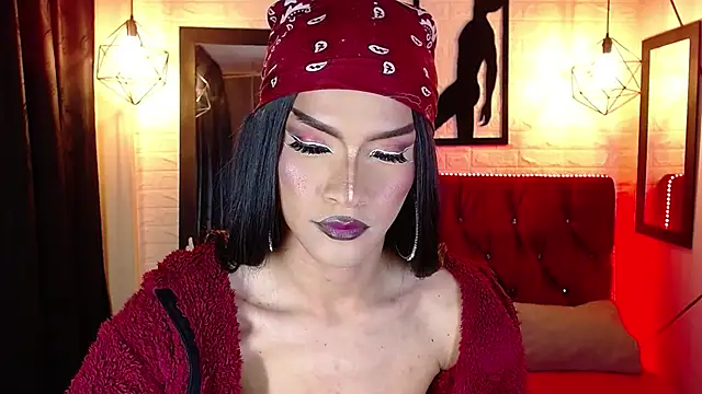 agatha rodriguez online show from November 26, 2025, 2:18 pm