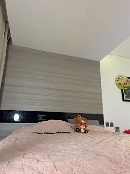 Nastyusha bc online show from February 28, 2026, 2:18 pm