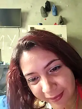 AllysonDawson online show from March 19, 2025, 4:55 pm