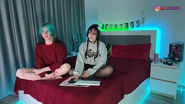 h3ntai baby online show from September 20, 2025, 5:36 pm