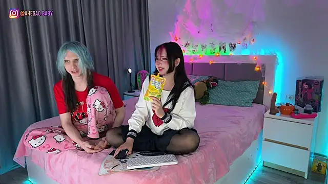 h3ntai baby online show from October 29, 2025, 3:58 pm