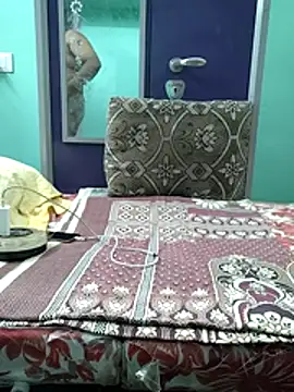 Idontmind367 online show from November 1, 2025, 3:30 am