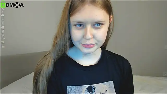 YamatoBrodsky online show from November 15, 2025, 7:32 pm