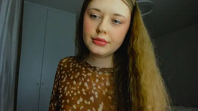 YamatoBrodsky online show from January 15, 2026, 8:34 pm