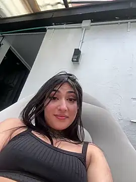 Snapshot of Lilith_Thompson chatting on March 13, 2025, 6:45 pm Lilith Thompson online show from March 13, 2025, 6:45 pm