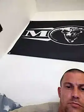 GermanAnonymxh online show from May 6, 2026, 3:35 am