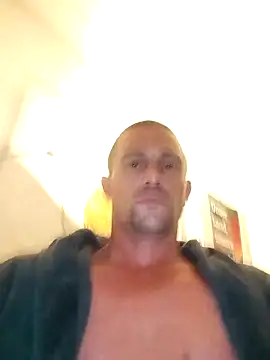 GermanAnonymxh online show from May 11, 2026, 3:45 am