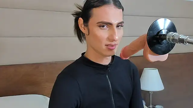 shantall skinny online show from October 27, 2025, 7:34 am