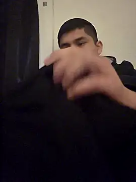 Rubenhot online show from January 14, 2026, 10:03 pm