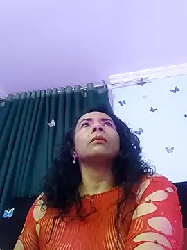 AlexaNovoa  online show from September 9, 2025, 12:43 am