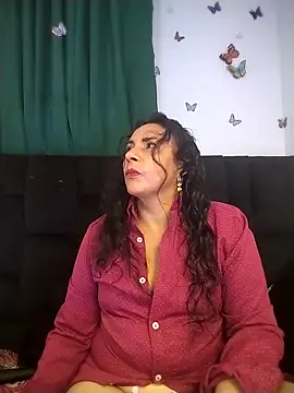 AlexaNovoa  online show from March 27, 2026, 2:06 am